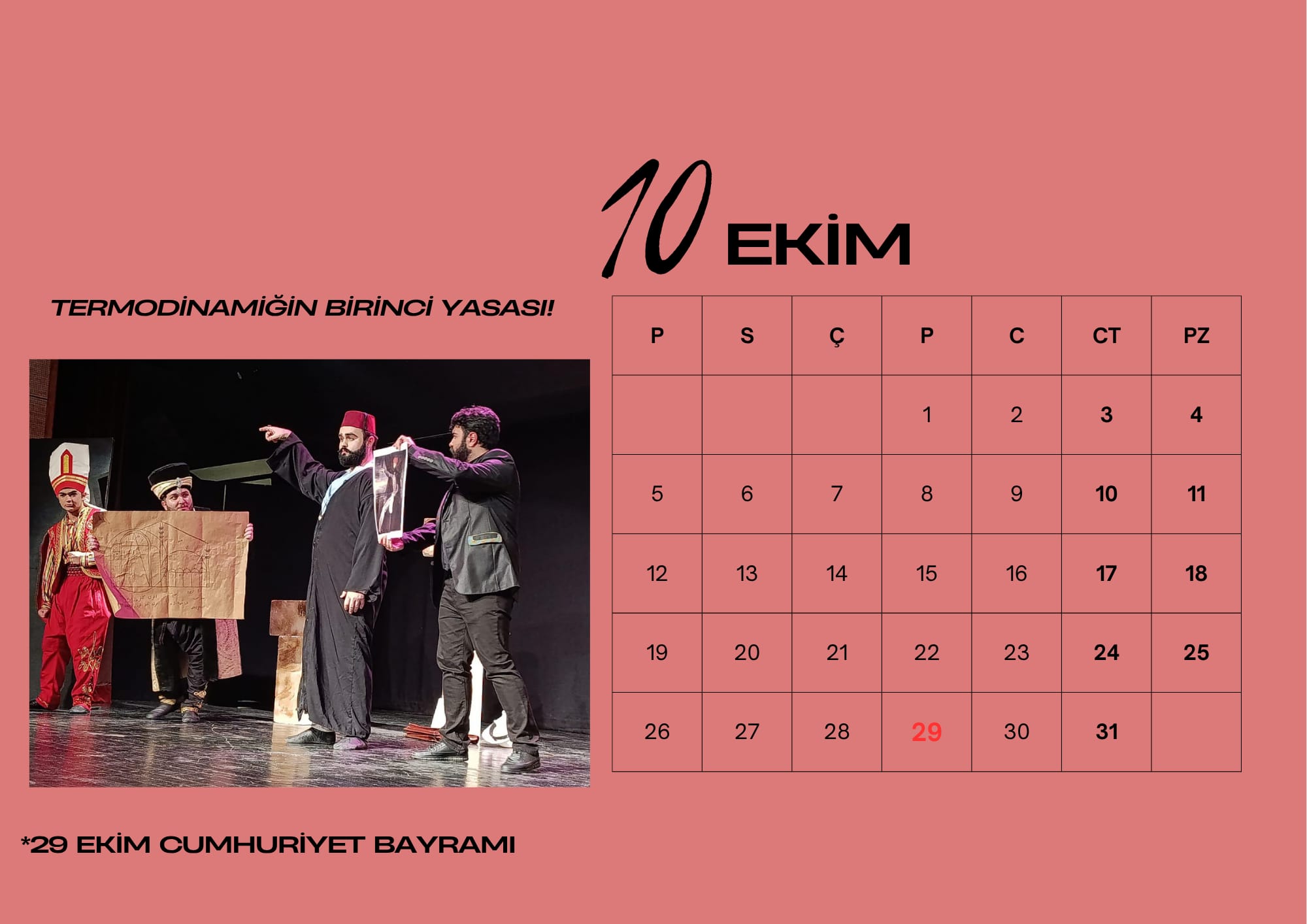 Ekim 2026