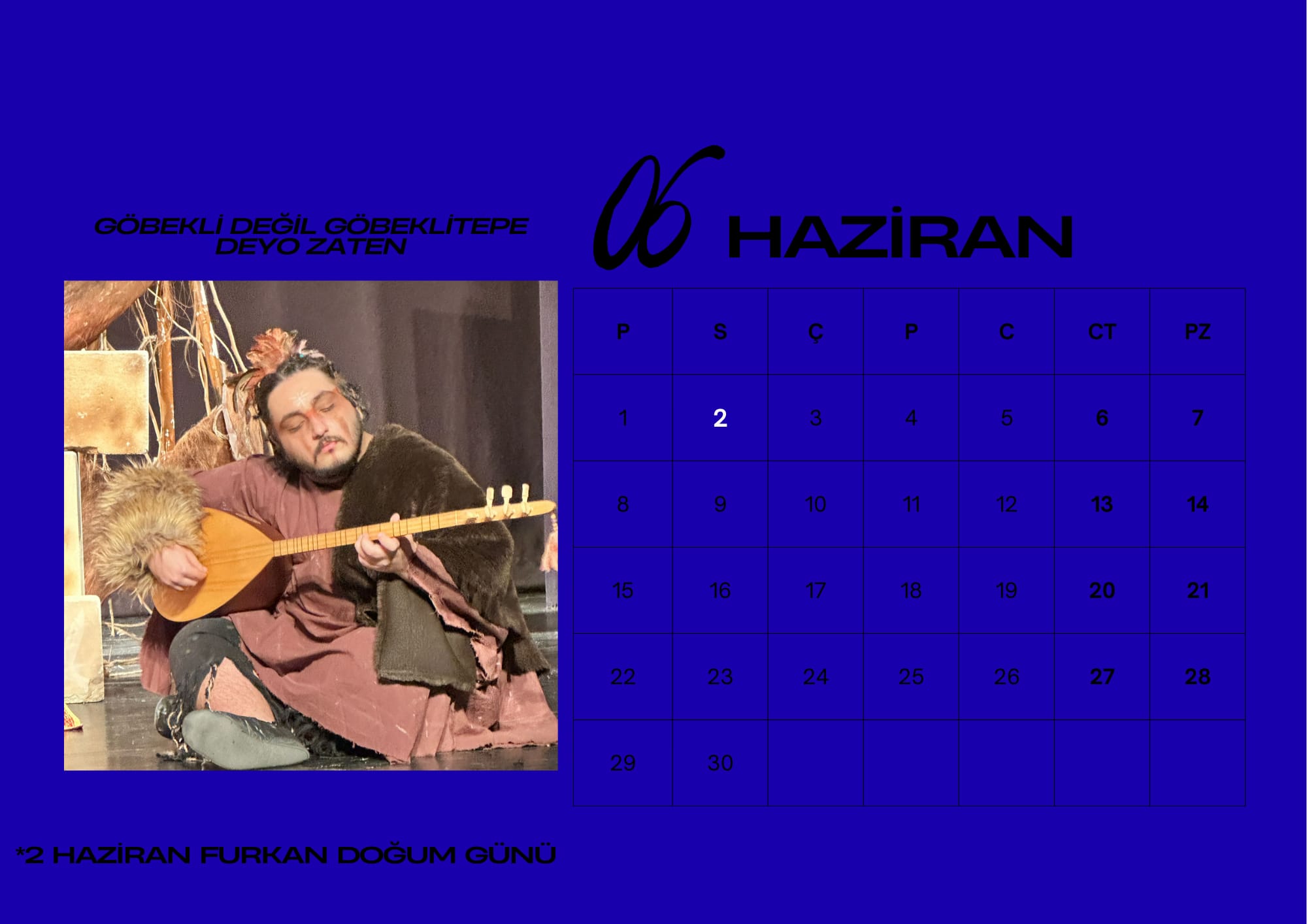 Haziran 2026
