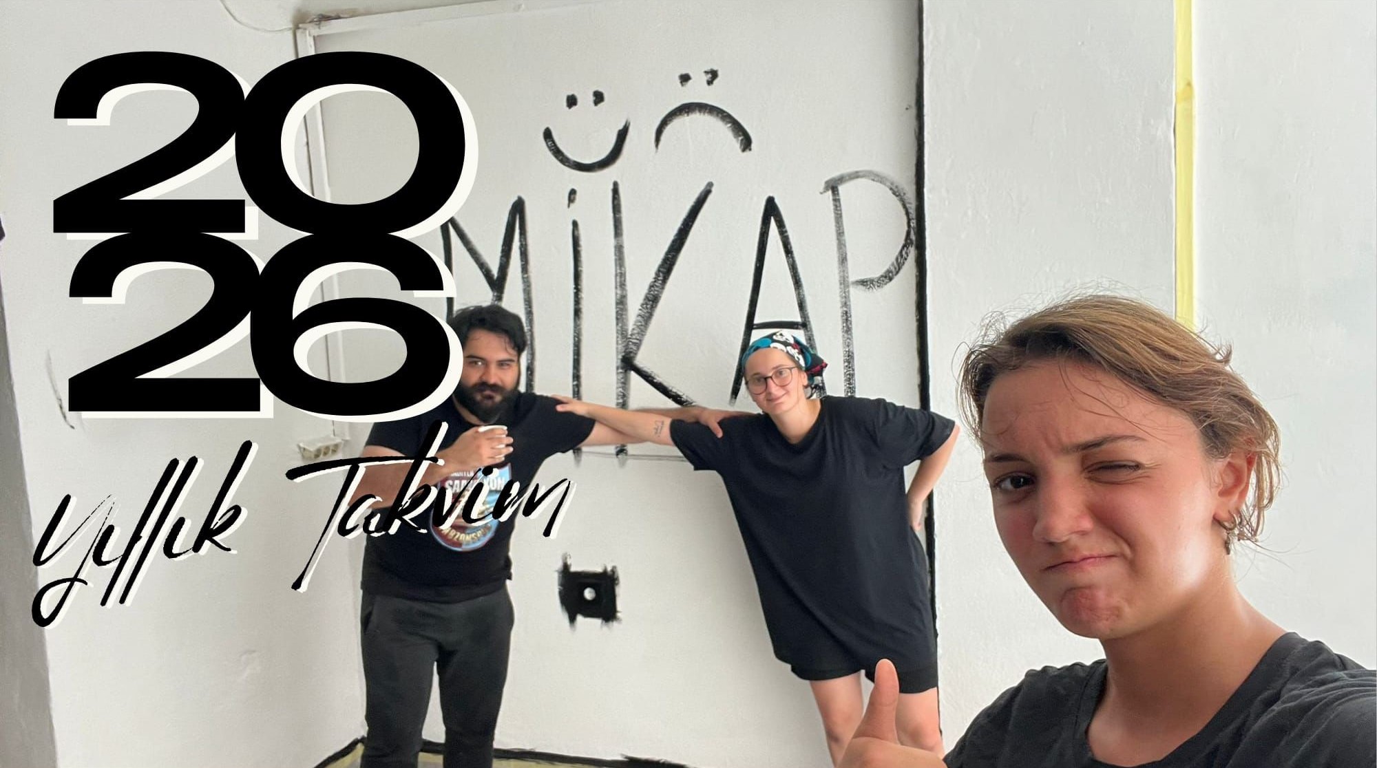 Mikap 2026 Kapak