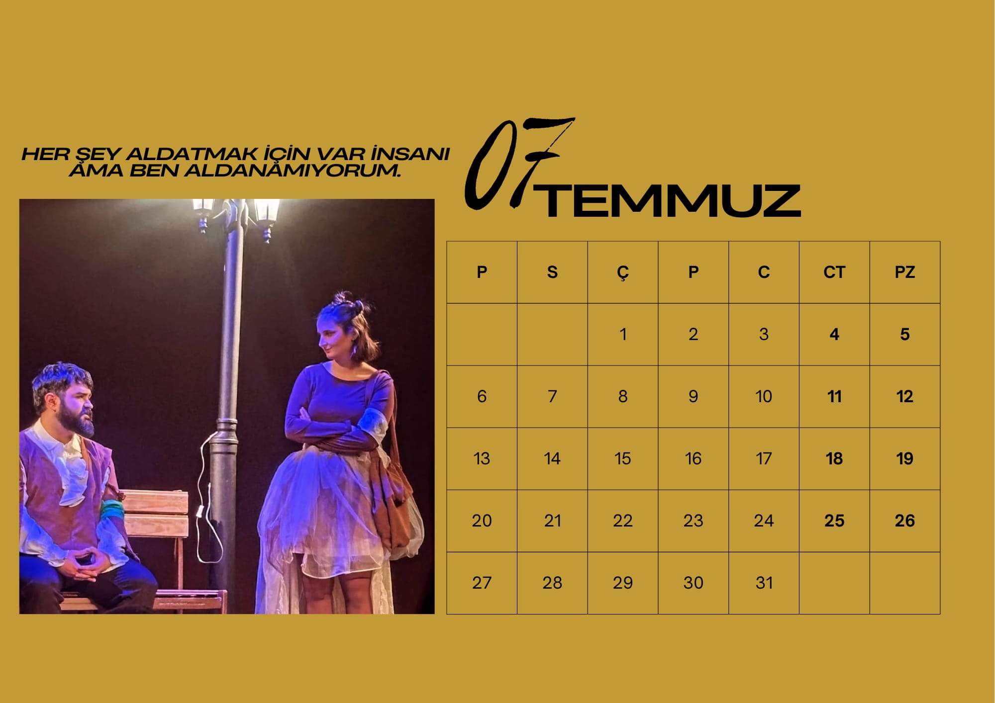 Temmuz 2026
